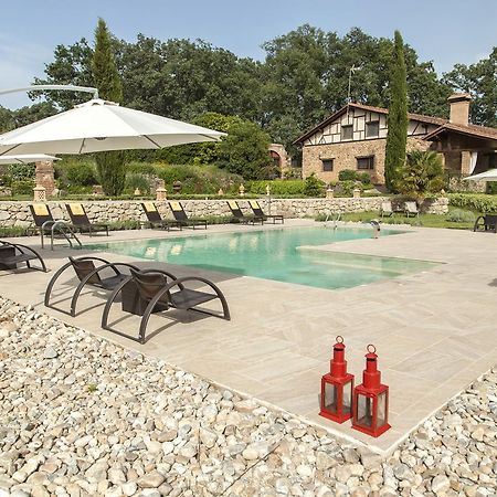Pensjonat La Casona De Valfrio- Adults Only Collado  Zewnętrze zdjęcie