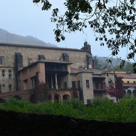 Pensjonat La Casona De Valfrio- Adults Only Collado  Zewnętrze zdjęcie