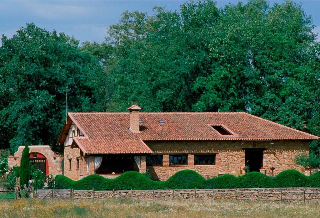Pensjonat La Casona De Valfrio- Adults Only Collado  Zewnętrze zdjęcie