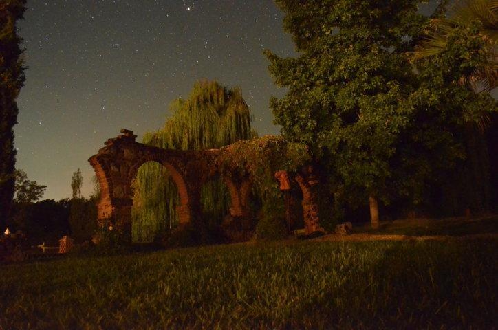 Pensjonat La Casona De Valfrio- Adults Only Collado  Zewnętrze zdjęcie