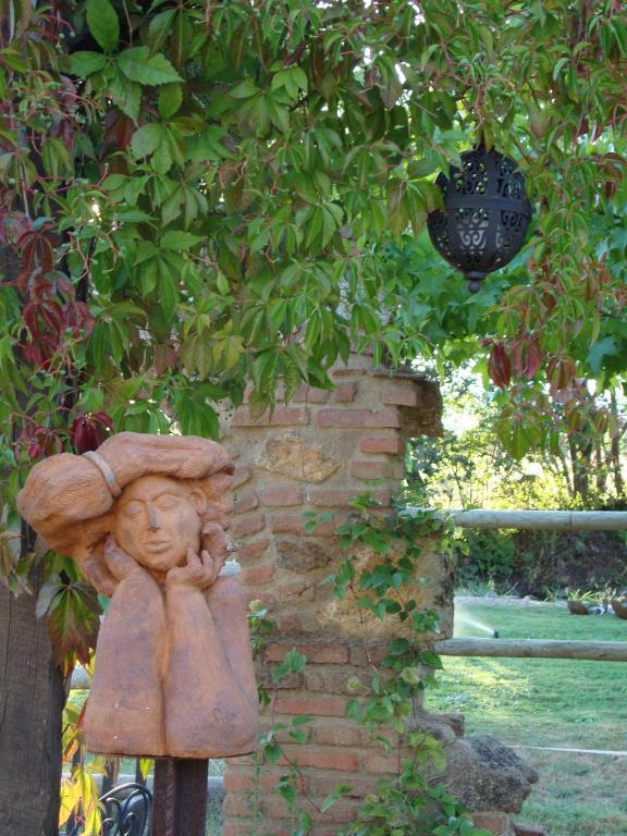 Pensjonat La Casona De Valfrio- Adults Only Collado  Zewnętrze zdjęcie