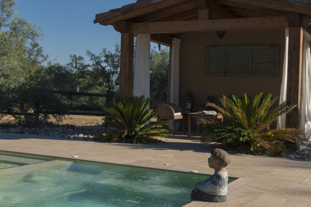 Pensjonat La Casona De Valfrio- Adults Only Collado  Zewnętrze zdjęcie