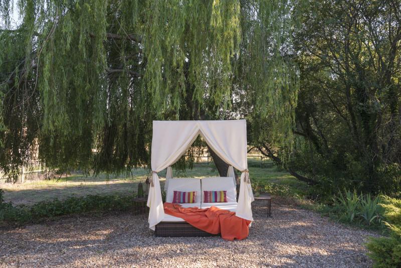 Pensjonat La Casona De Valfrio- Adults Only Collado  Zewnętrze zdjęcie